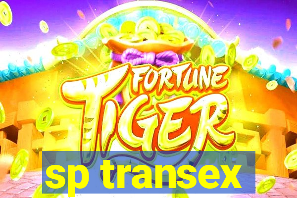 sp transex